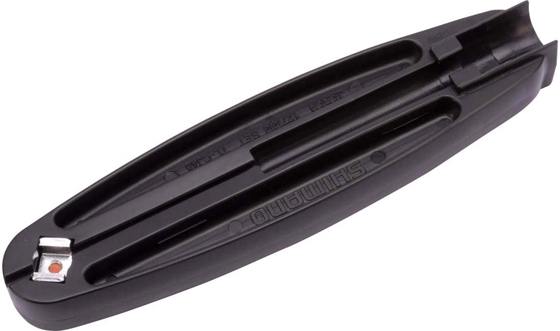 Shimano værktøj TJ-CJ40 til wirejustering på Nexus gearnav 101/127mm