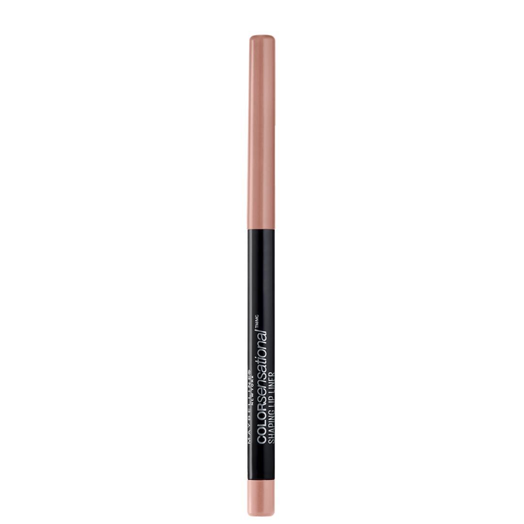 MAYBELLINE  Color Sensational Lip Liner