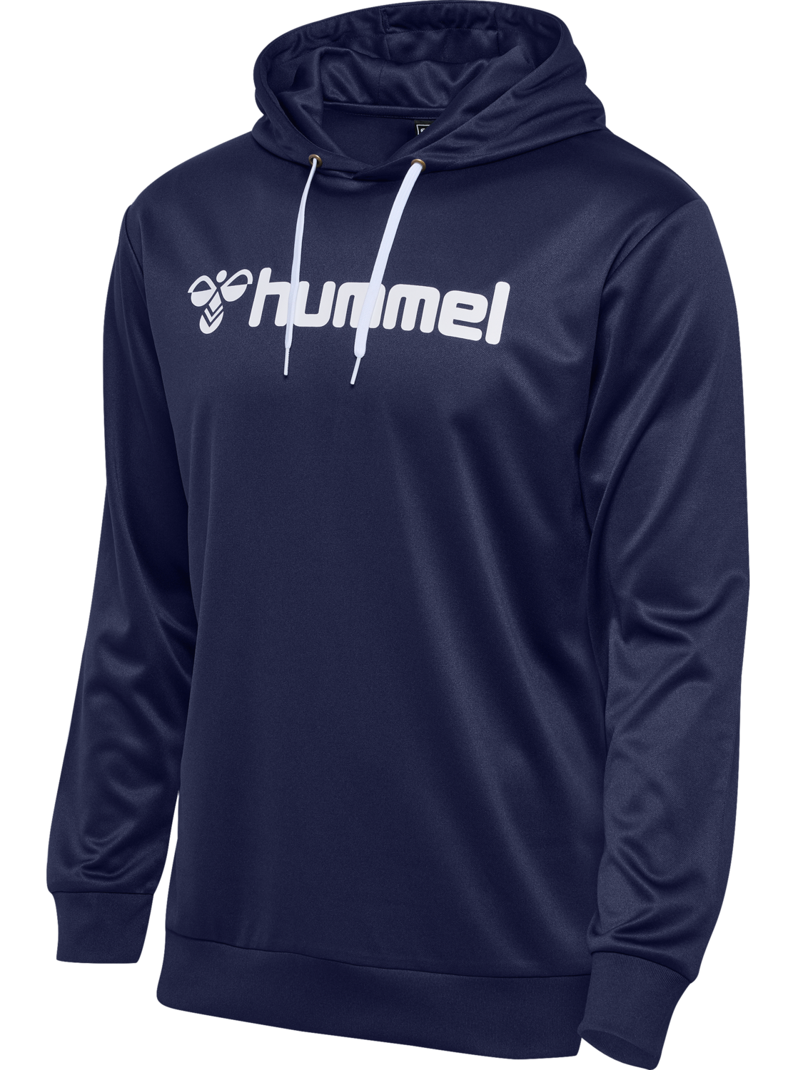 hmlLOGO HOODIE