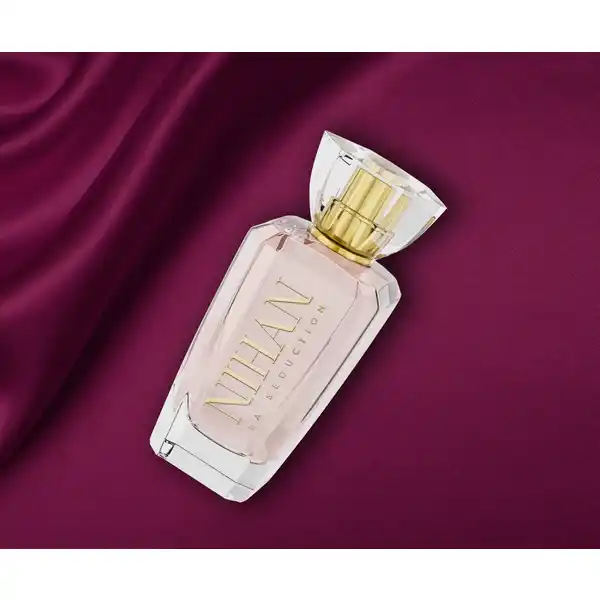 Nihan La Séduction, EdP 50 ml