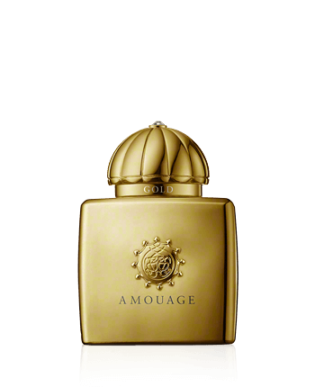 Amouage Gold Woman Extrait de Parfum Spray 50ml
