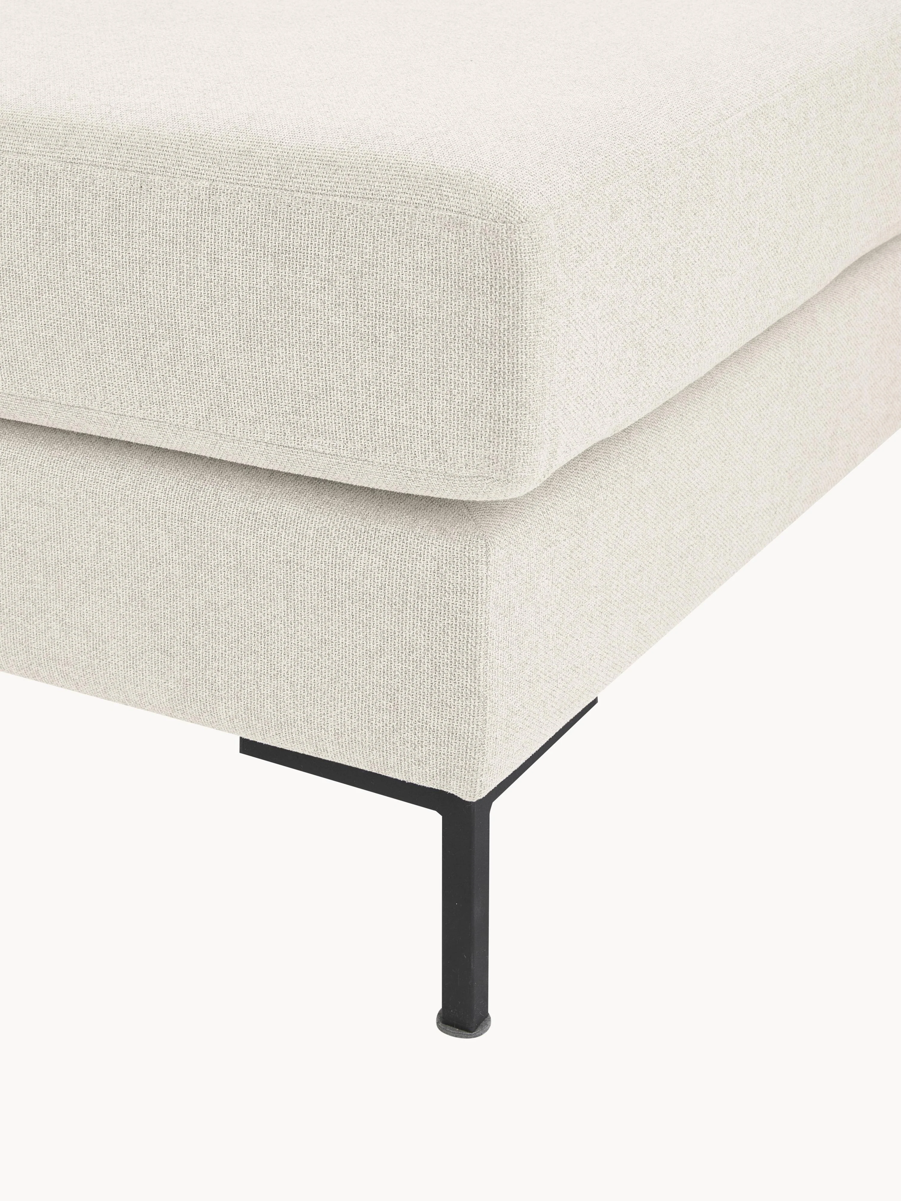 Slaapbank Luna (3-zits) met matras