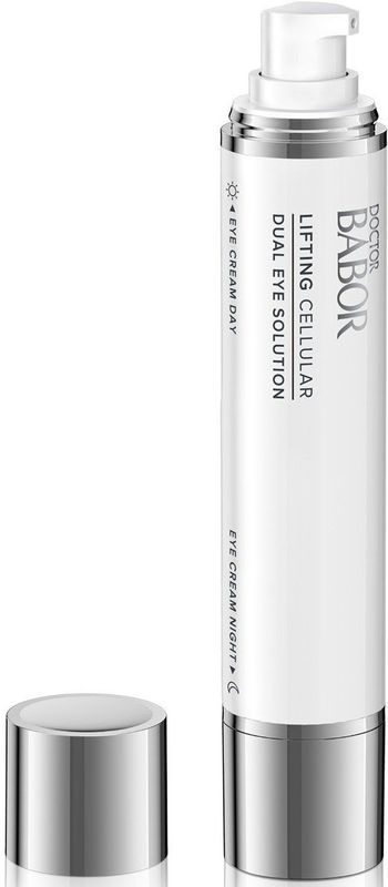 Babor - Doctor Lifting Cellular Dual Eye Solution - Oogcrème - 2 x 15 ml