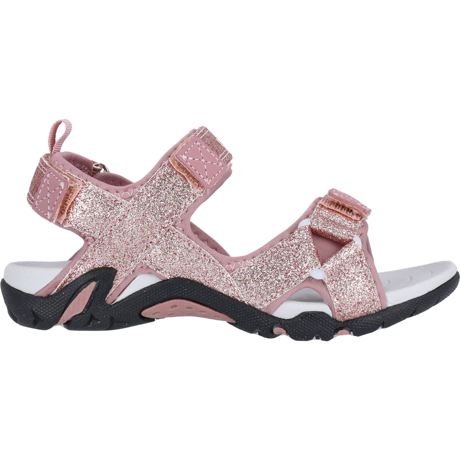 Mols Sandale Buruke 4228 Woodrose