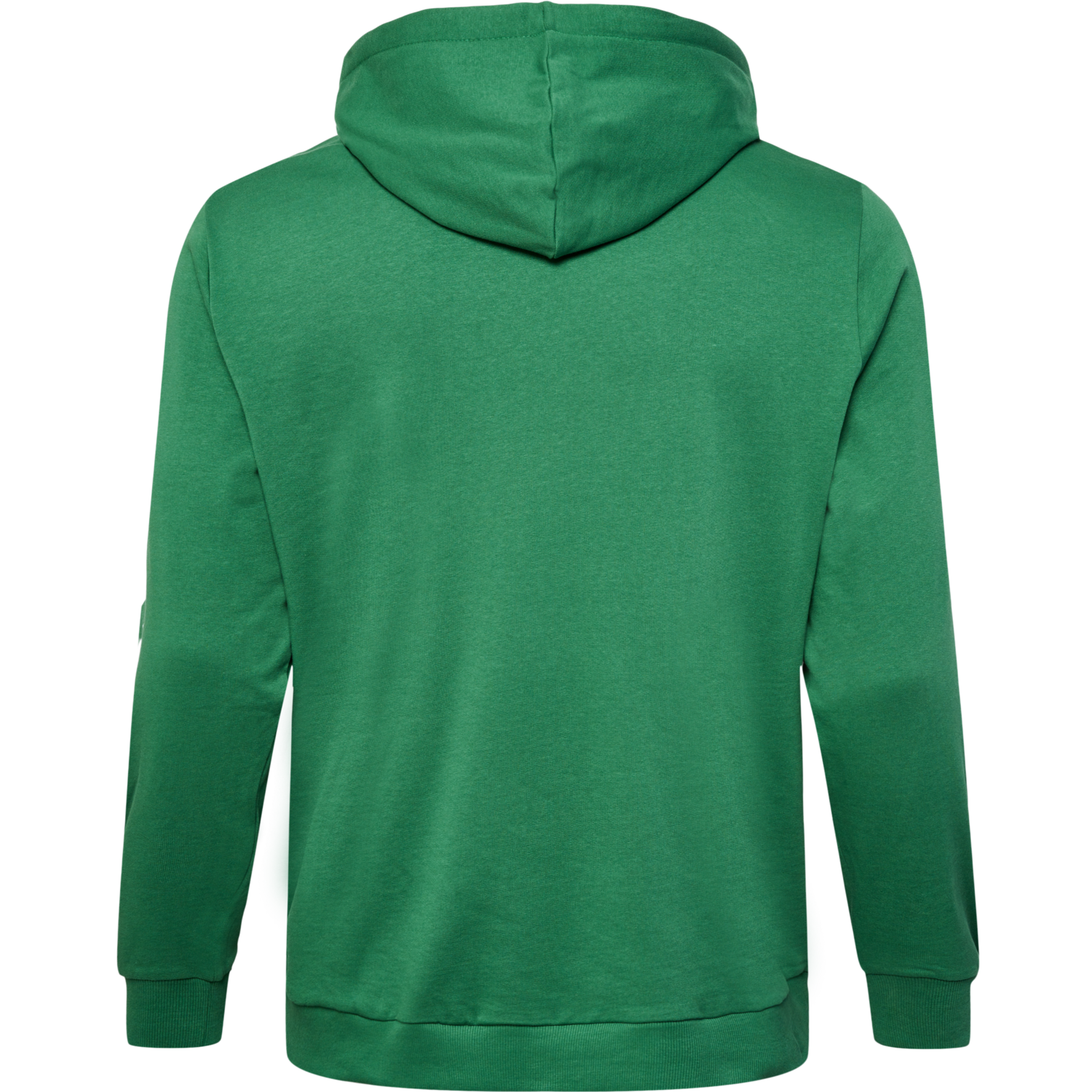 hmlLEGACY LOGO HOODIE PLUS