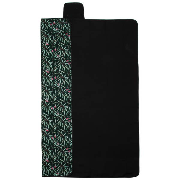 BanzBanz   Picknick Decke Jungle Leaves