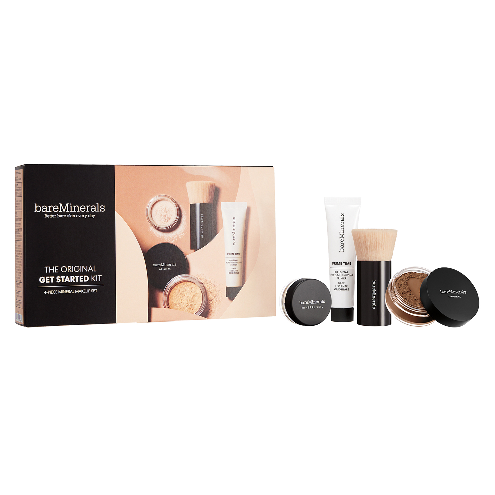 bareMinerals The Original Get Started Kit