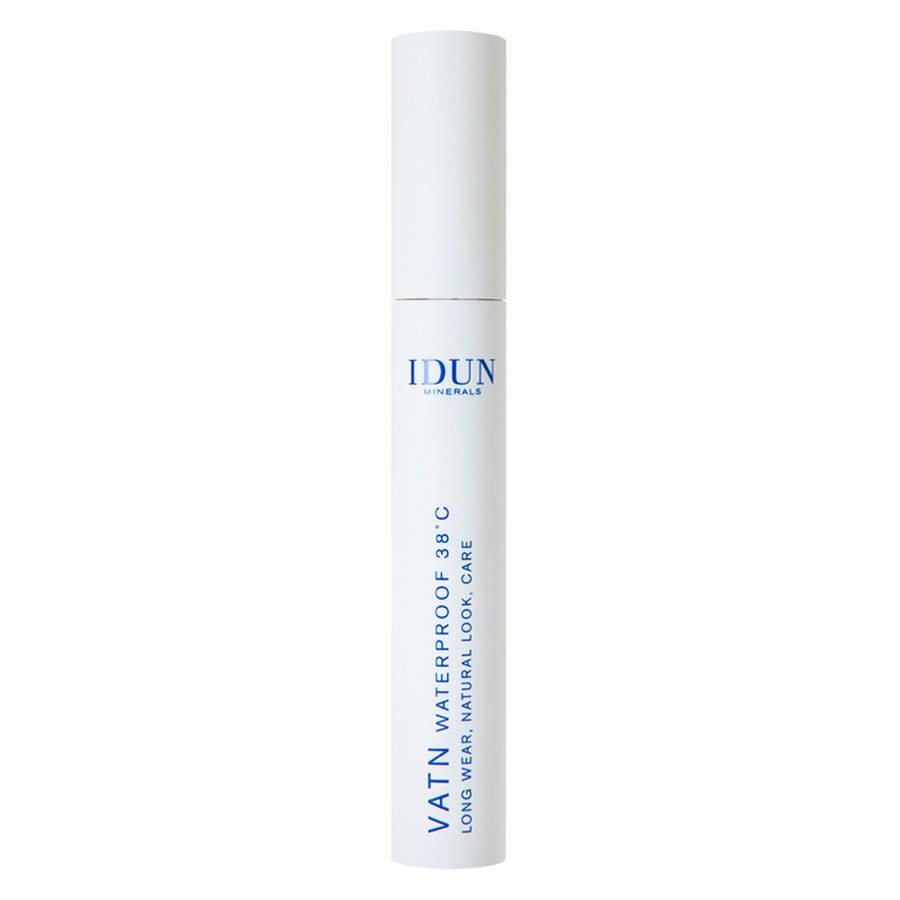 IDUN Minerals Mascara Vatn 10ml