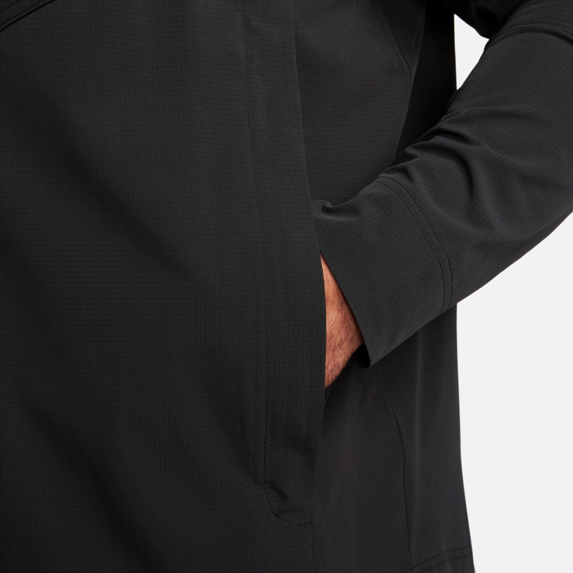 Nike Golf Tour Essential Jacket Mens