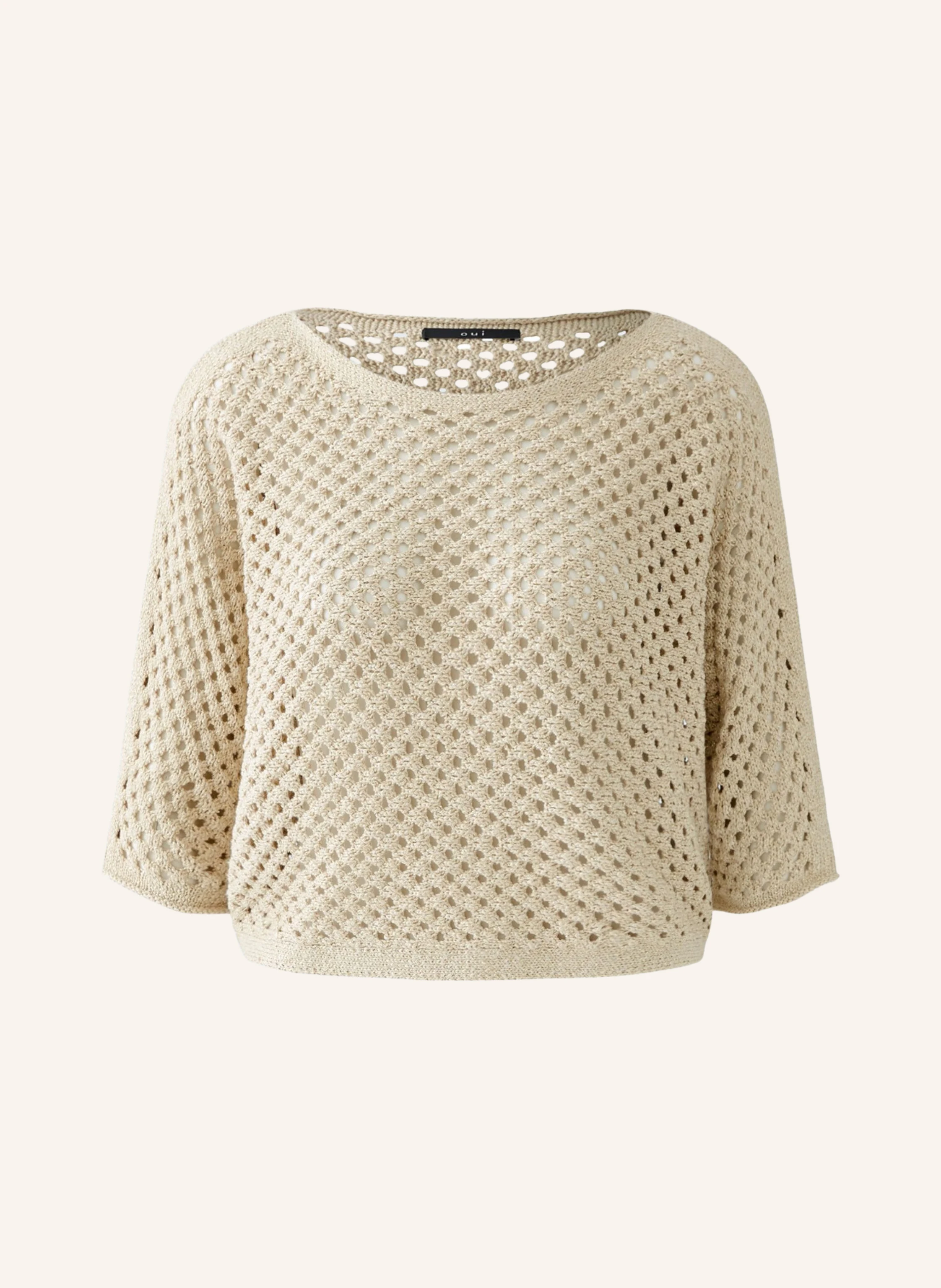 oui Pullover