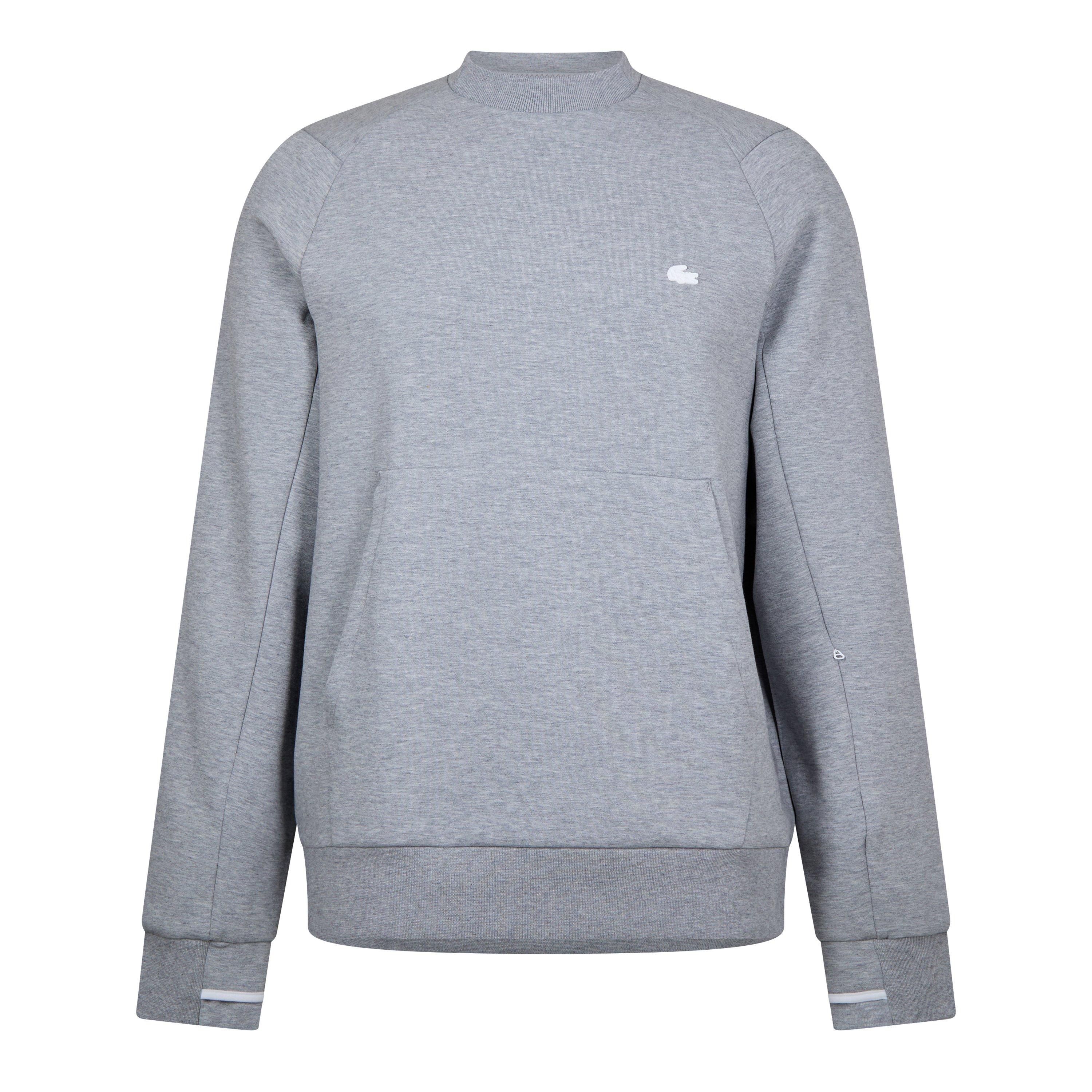 Lacoste Pocket Sweatshirt