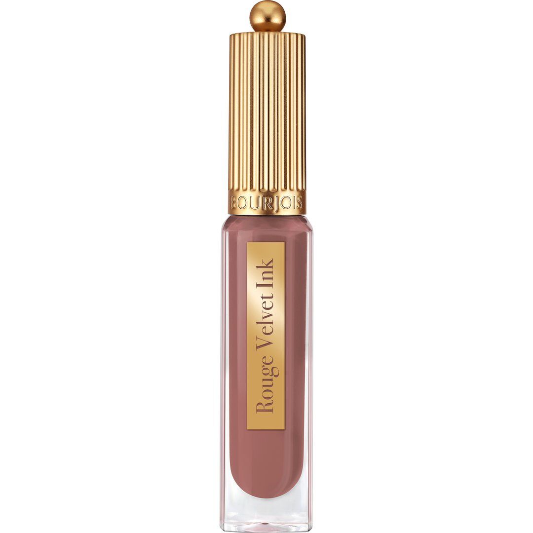 BOURJOIS  Rouge Velvet Ink Liquid Matte Lipstick