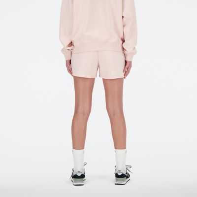 New BalanceFrench Terry - rosa