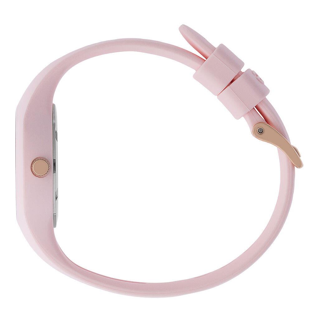 Montre Ice Watch Ice Glam Pastel Rose