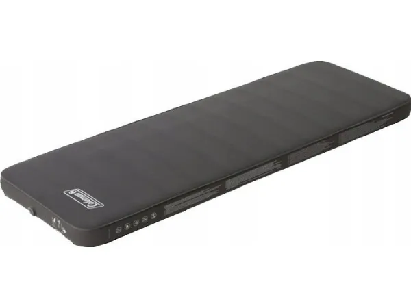 Coleman 2198021, Grå, Nylon, Polyester, 1 person(er), 680 mm, 2000 mm, 75 mm