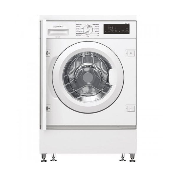 Siemens WI14W542ES 8Kg 1400RPM Classe C