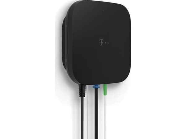 Deutsche Telekom - Modem (digitalt) - 2 Gbps - 2,5 GigE