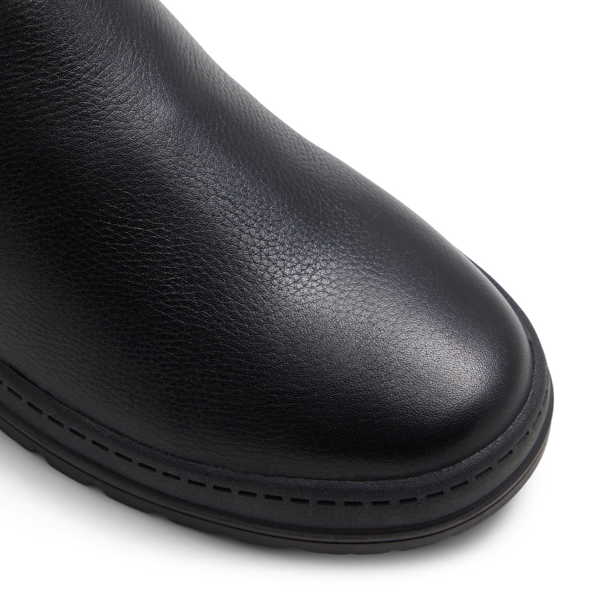 COUGAR-Sage_2-Talon plat - Noir