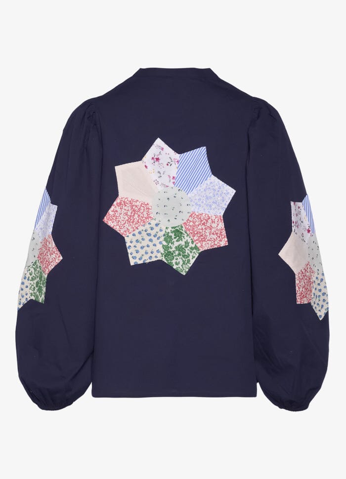 Sissel Edelbo Regala Shirt SE 1410