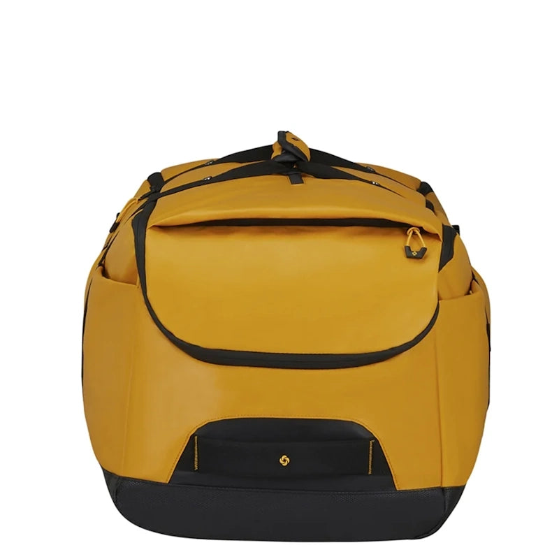 Samsonite Ecodiver Duffle L Yellow