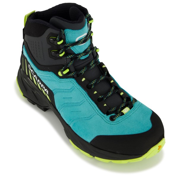 Scarpa - Women's Rush Trek GTX - Chaussures de randonnée