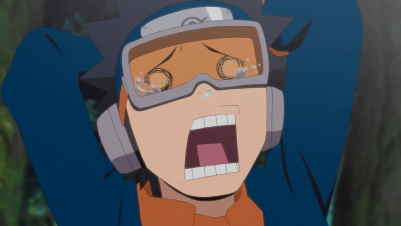 NARUTO SHIPPUDEN: Ultimate Ninja STORM Revolution- PC