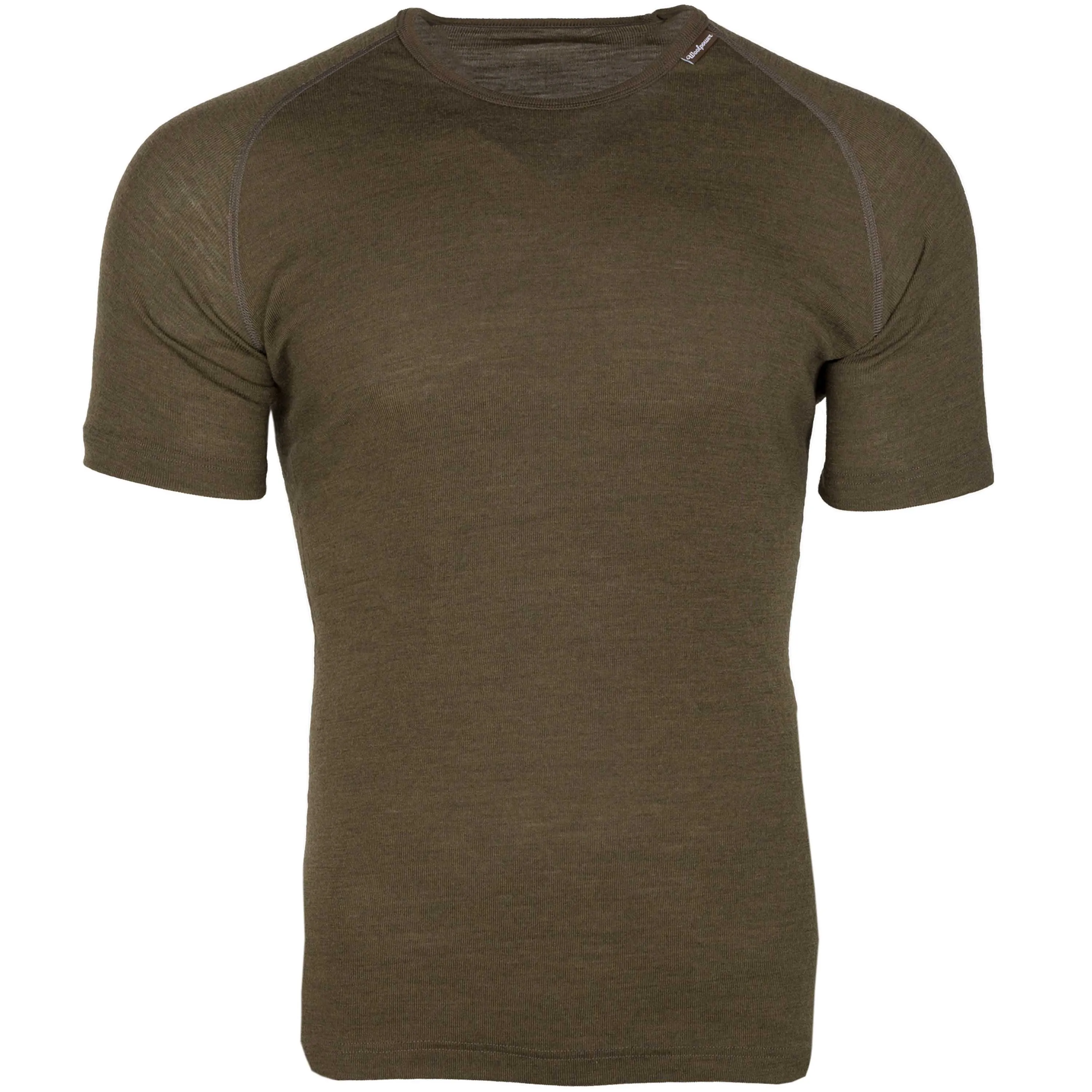 Woolpower -  T-Shirt Tee Lite
