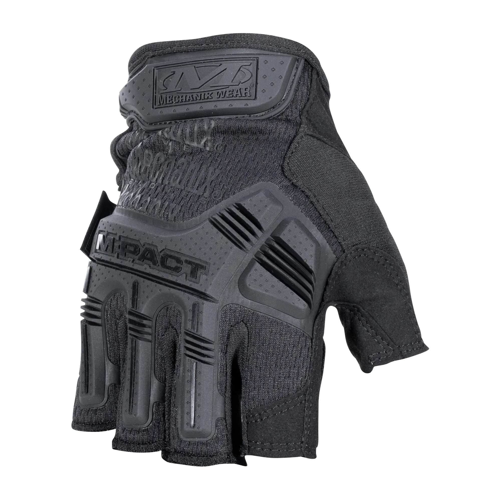Mechanix Wear -  Handschuhe Halbfinger M-Pact