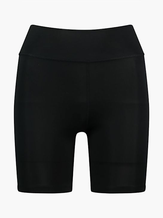 Nike Shorts Schwarz