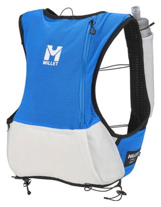Sac d'Hydratation Millet Intense 5L Blanc