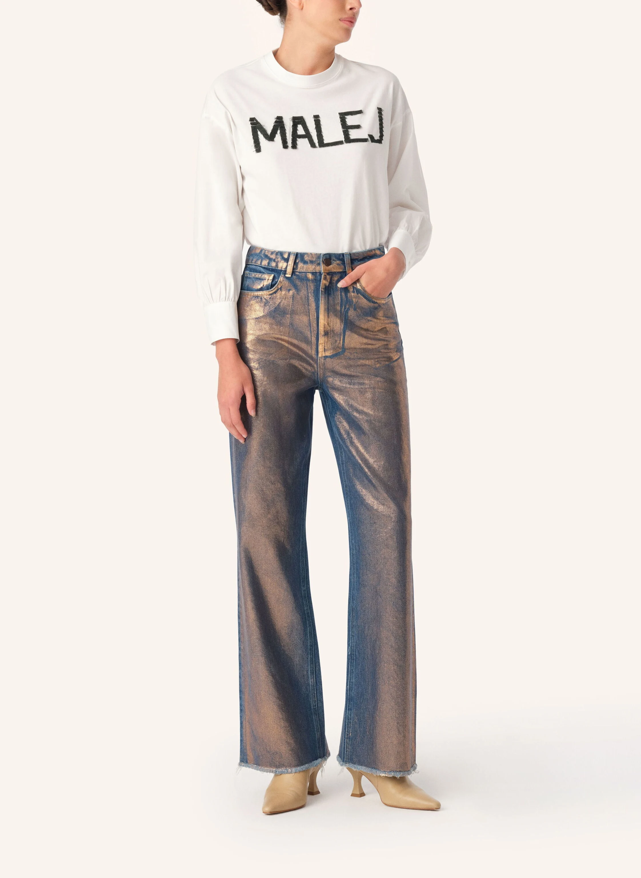 Malej Jeans