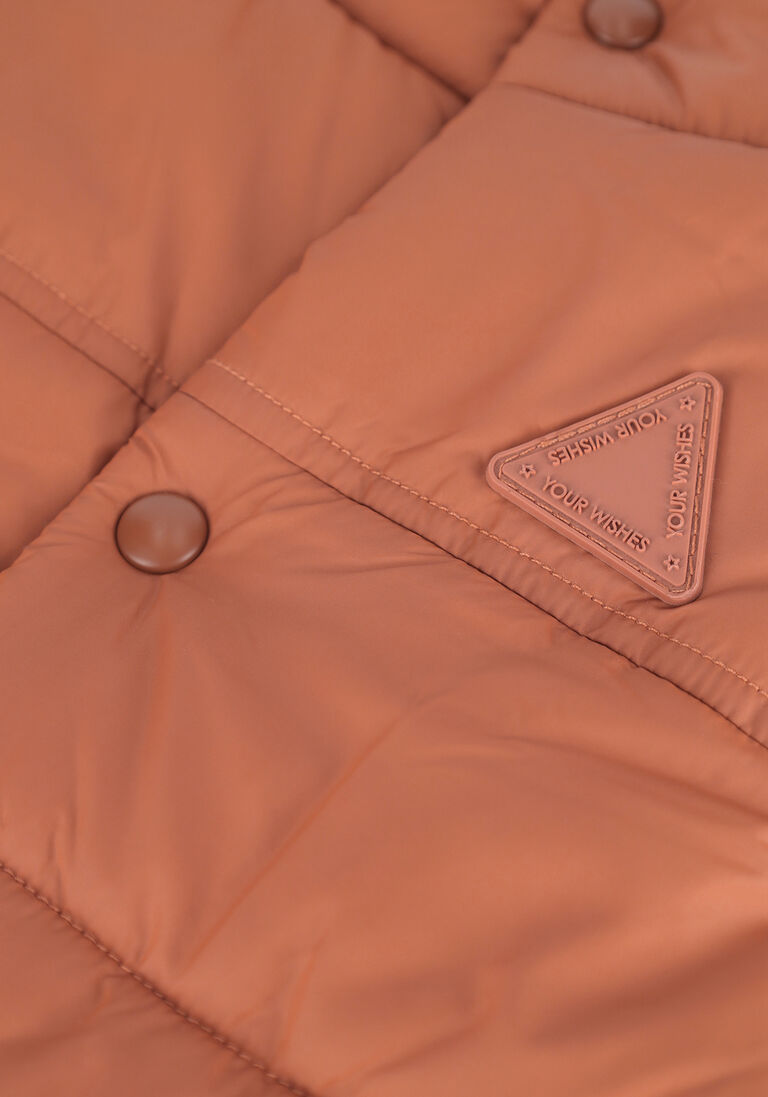 YOUR WISHES gele your wishes bodywarmer orros