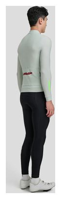 Maillot Manches Longues Maap Level Thermal 2.0 Bleu