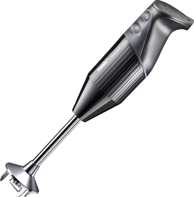 Bamix Mono 200W stavblender 26545 (sort)