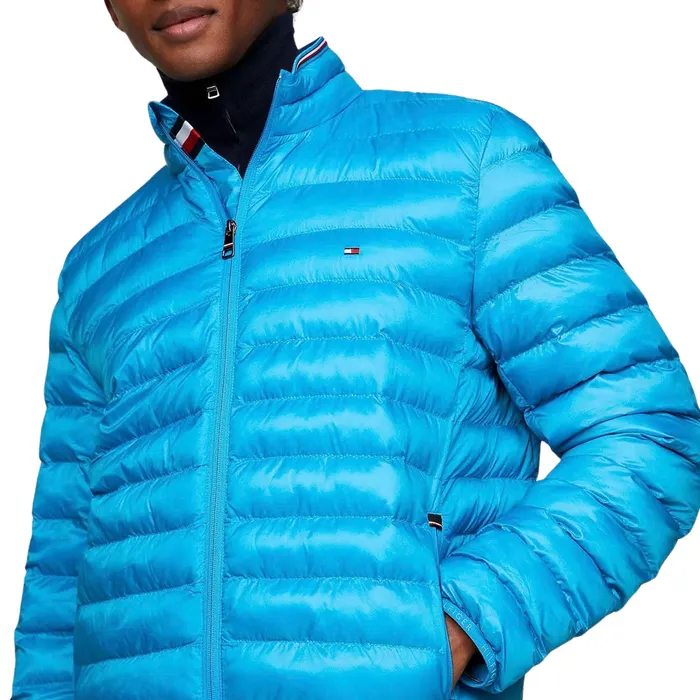 Tommy Hilfiger Packable Jas Heren
