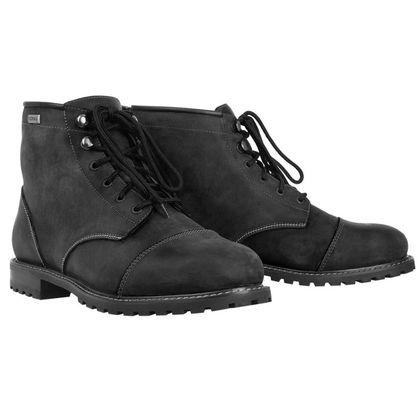 Demi-bottes Oxford HARDY - Noir