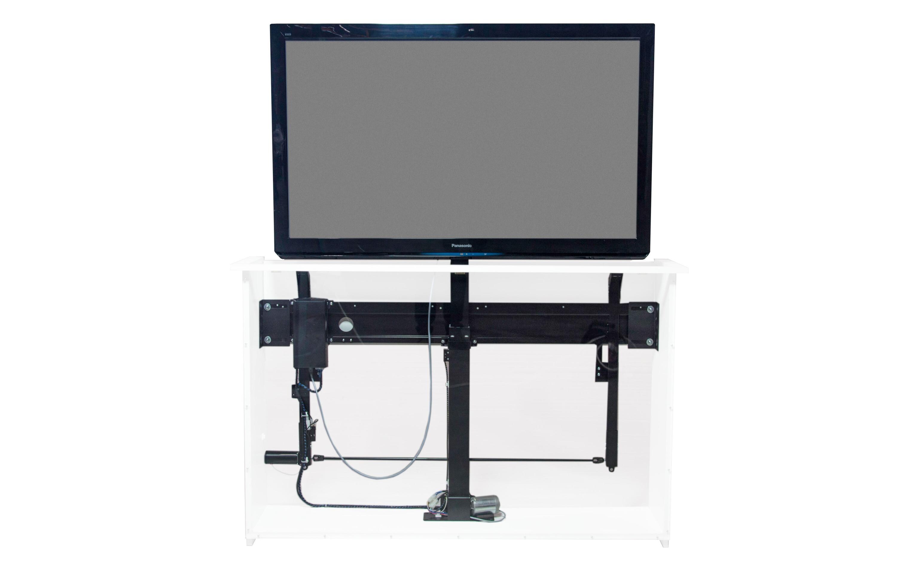 TV-Lift Rotation drehbar, max. 70 kg<br>Rotierbarer TV Lift