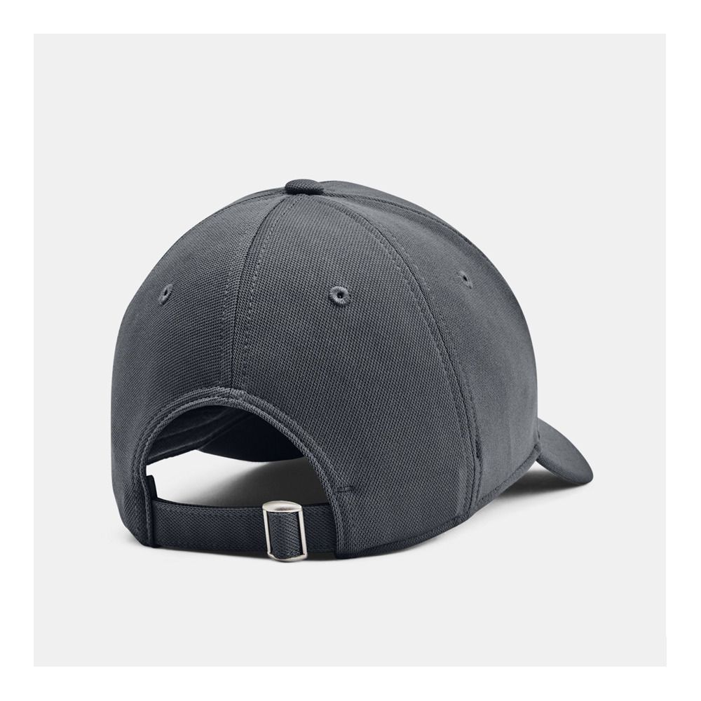 Under Armour UA BLITZING - Casquette Homme pitch gray/black