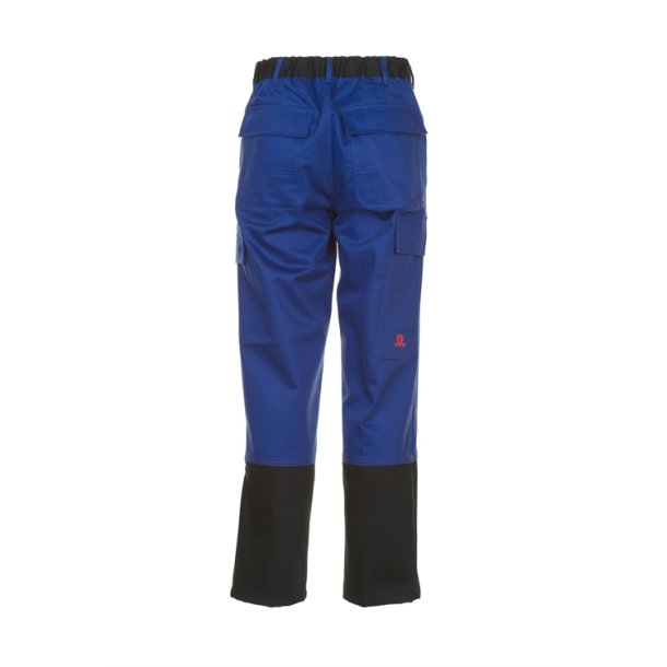 5521 Svejsebukser Weld Shild - Blå