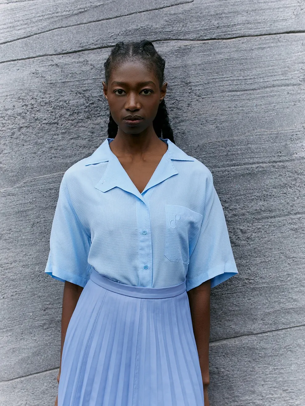 Chemise Alpha Christine Phung