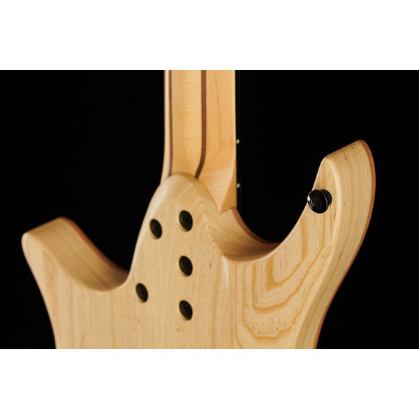Strandberg Boden Prog NX 7 Natural Flame