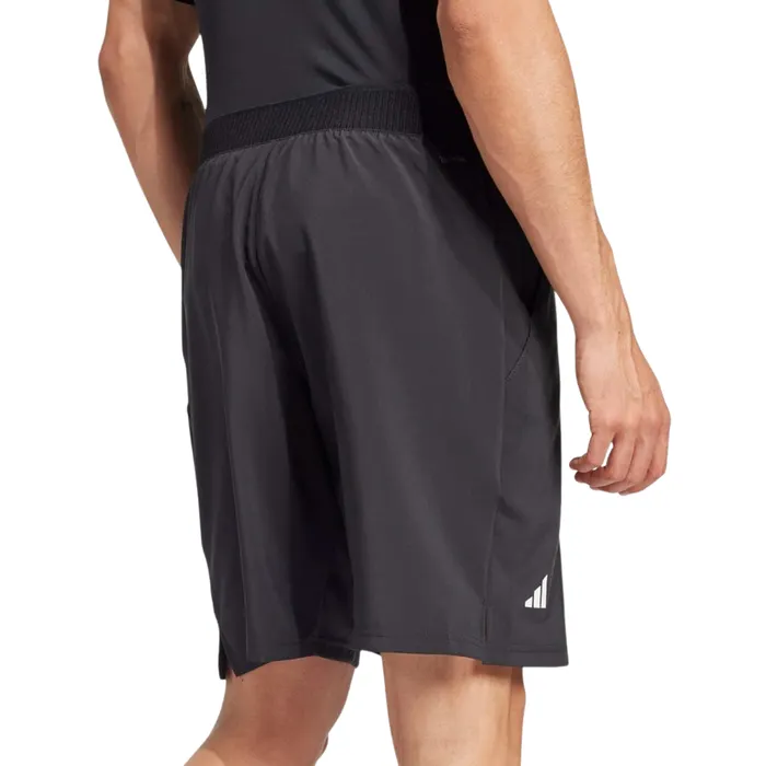 Adidas Club Stretch Woven Short Heren