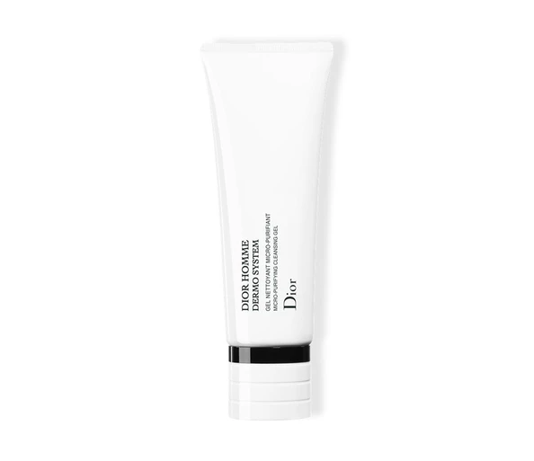DIOR Homme Dermo System Cleansing Gel