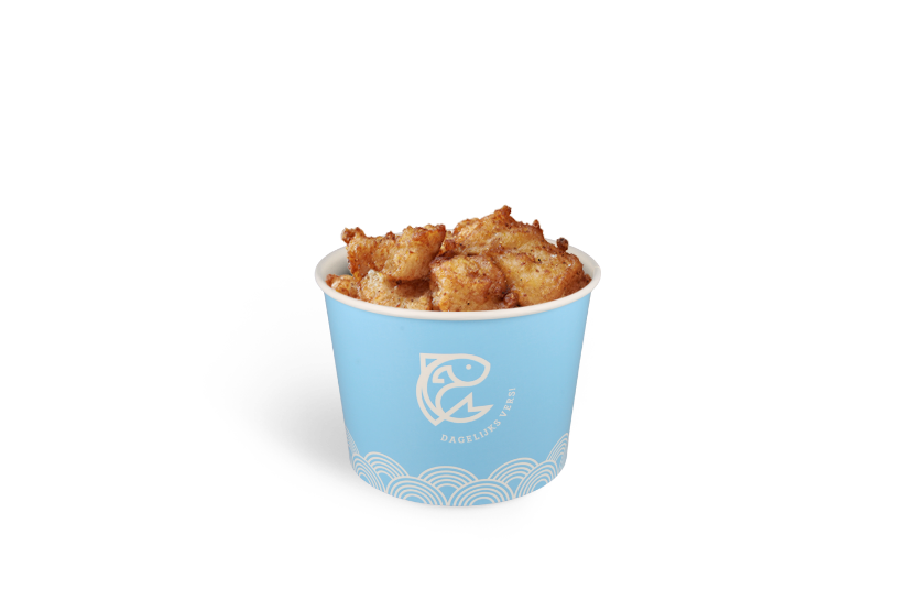 Food buckets 64oz 1890ml Vis