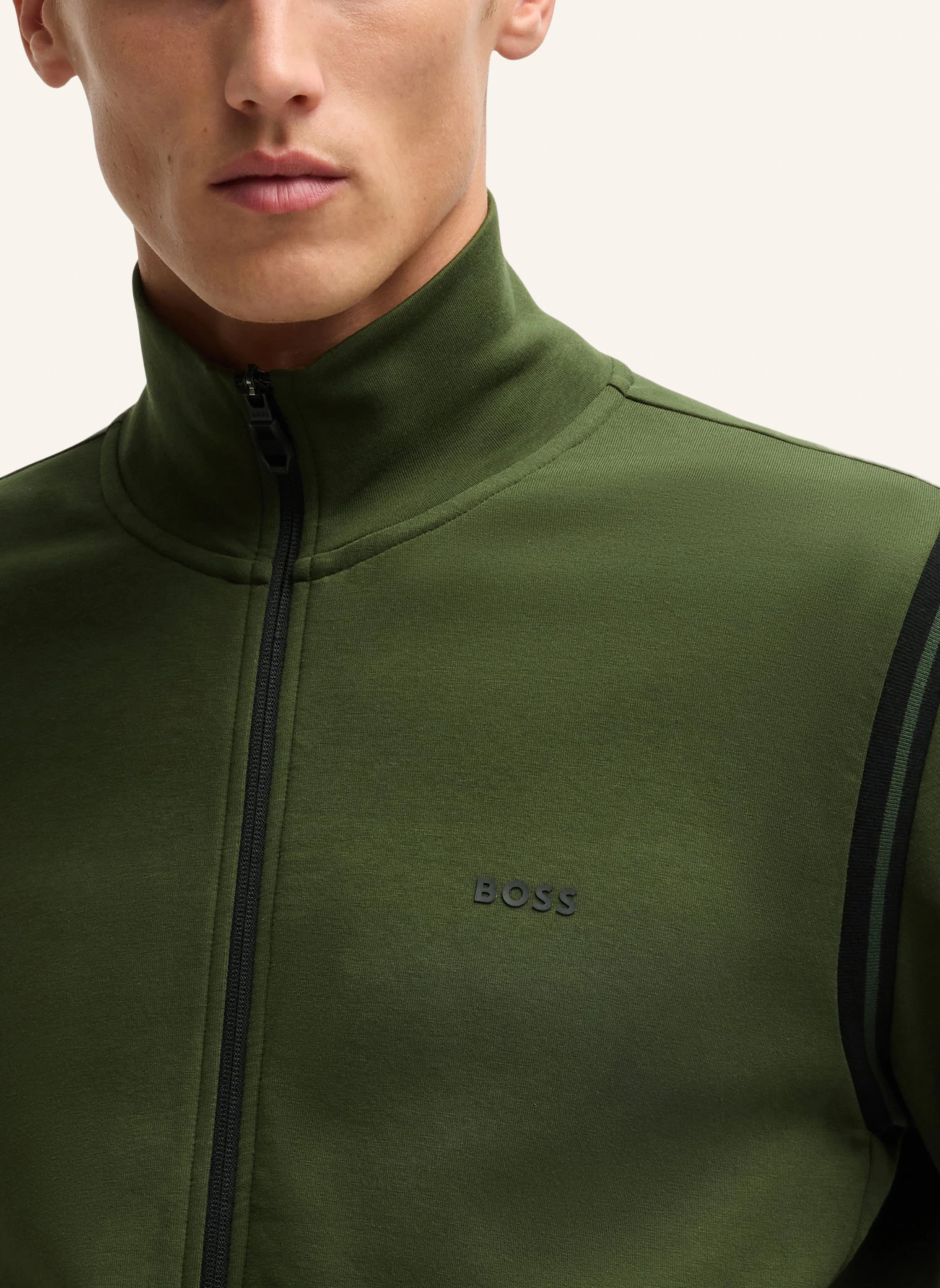 BOSS Sweatshirt TRACKSUIT SET Regular Fit