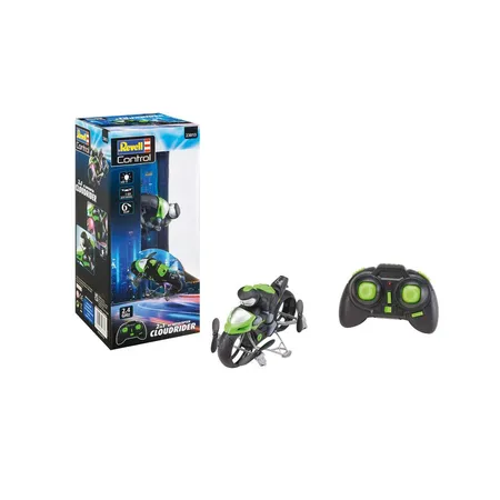 Revell RC MotoCopter Cloudrider