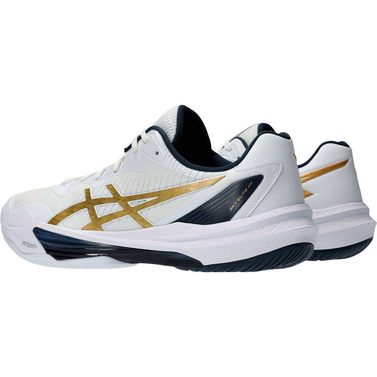ASICS Sky Elite FF 3 Håndboldsko Herre