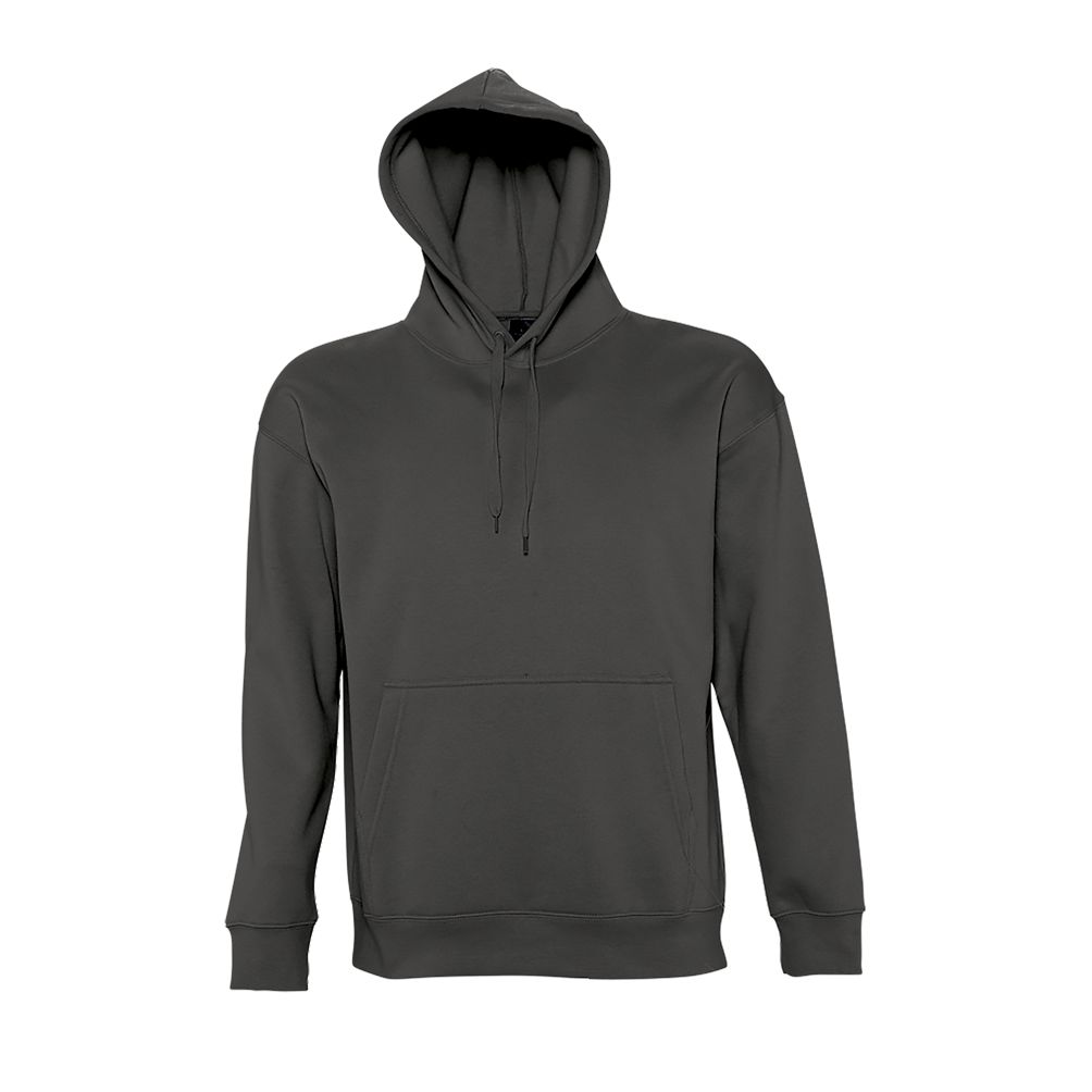 SOL'S 13251 - SLAM Sweat Shirt Unisexe à Capuche