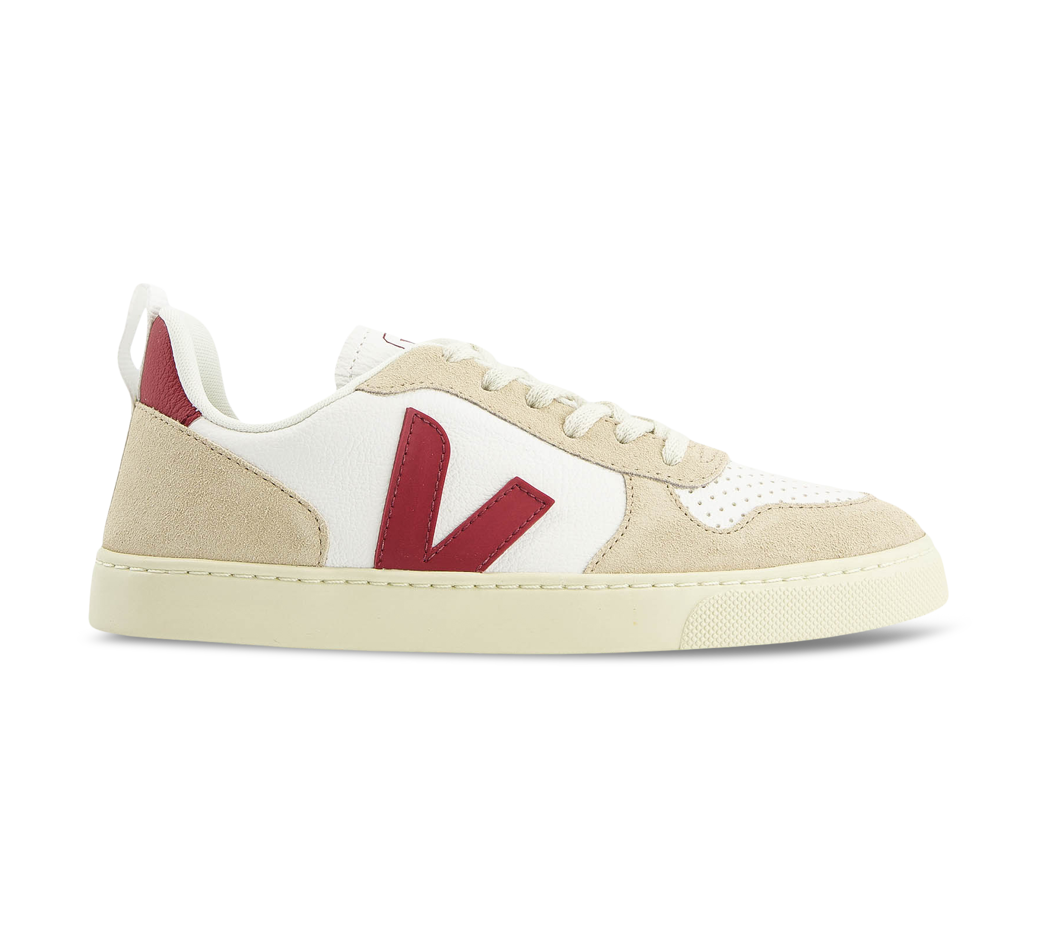 Veja Small V-10 laces