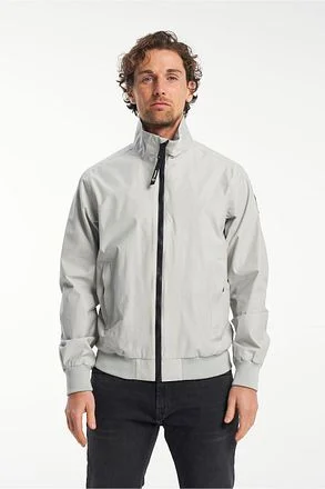 Tenson Stewart MPC Jacket Greige 5017904-933 kopen
